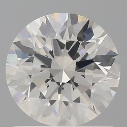 Diament szlif okrągły, 1.04ct, VS2, F, GIA 6535469455