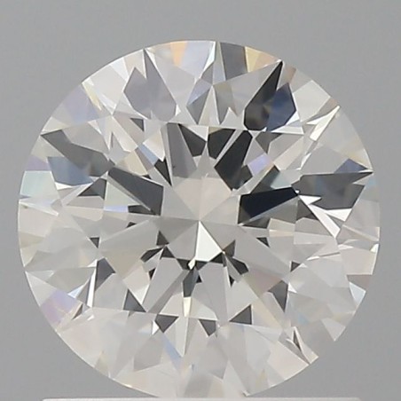 Diament szlif okrągły, 1.04ct, VS2, F, GIA 6535469455