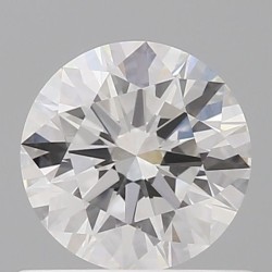 Diament szlif okrągły, 0.54ct, VS1, E, GIA 2538333606