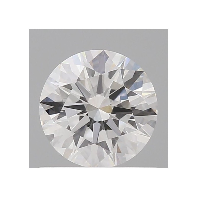 Diament szlif okrągły, 0.54ct, VS1, E, GIA 2538333606