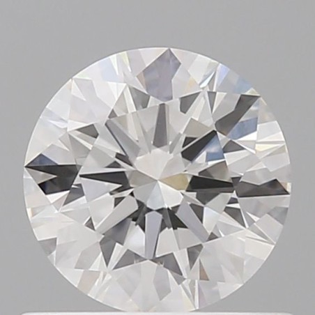 Diament szlif okrągły, 0.54ct, VS1, E, GIA 2538333606