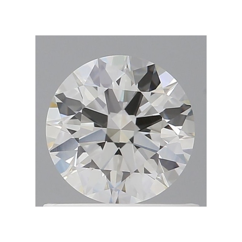 Diament szlif okrągły, 0.7ct, VVS1, H, GIA 7538739530 Diament szlif okrągły, 0.7ct, VVS1, H, GIA 7538739530
