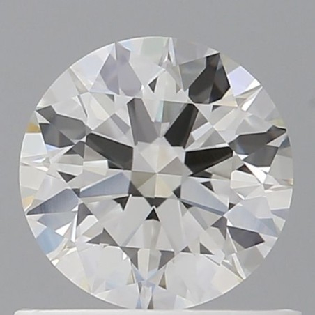 Diament szlif okrągły, 0.7ct, VVS1, H, GIA 7538739530