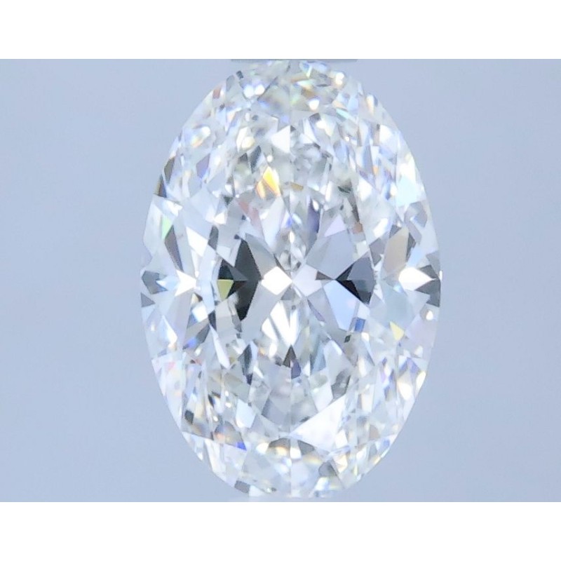 Diament szlif owalny, 0.7ct, VVS1, F, GIA 5536149806 Diament szlif owalny, 0.7ct, VVS1, F, GIA 5536149806