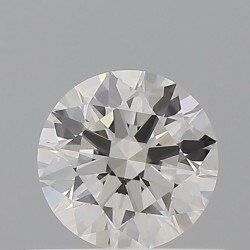 Diament szlif okrągły, 0.41ct, VVS1, F, GIA 1537248578