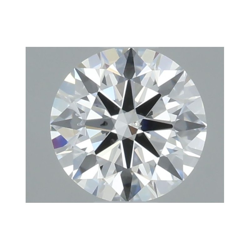 Diament szlif okrągły, 0.4ct, SI1, D, GIA 6512122875 Diament szlif okrągły, 0.4ct, SI1, D, GIA 6512122875
