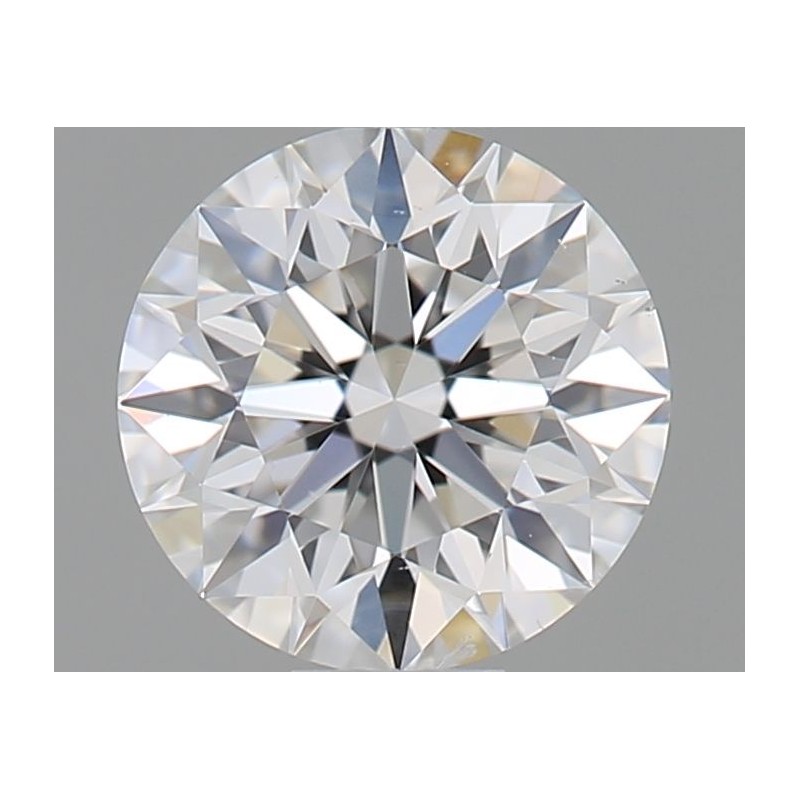 Diament szlif okrągły, 0.41ct, SI1, D, GIA 6234317742 Diament szlif okrągły, 0.41ct, SI1, D, GIA 6234317742