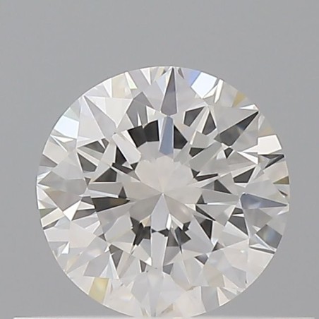 Diament szlif okrągły, 0.5ct, VVS2, D, GIA 1539349196