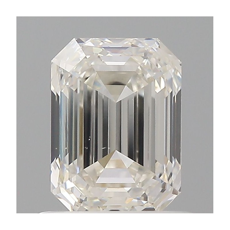 Diament szlif szmaragdowy, 0.92ct, VS1, E, GIA 1535521033 Diament szlif szmaragdowy, 0.92ct, VS1, E, GIA 1535521033