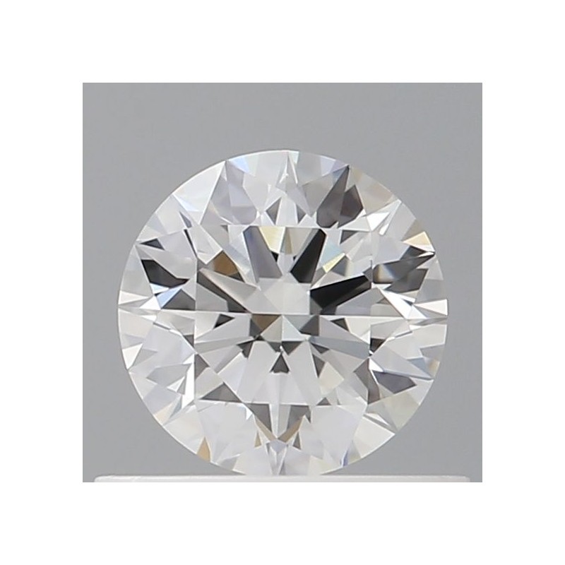 Diament szlif okrągły, 0.55ct, VVS1, F, GIA 7533480808