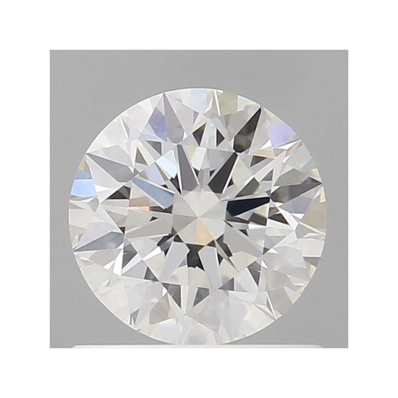 Diament szlif okrągły, 0.7ct, VVS1, H, GIA 6535332075