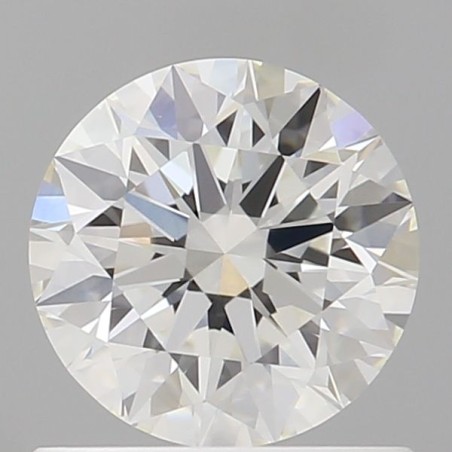 Diament szlif okrągły, 0.7ct, VVS1, H, GIA 6535332075