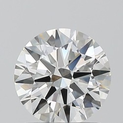 Diament szlif okrągły, 1.1ct, VVS2, G, GIA 5523892314