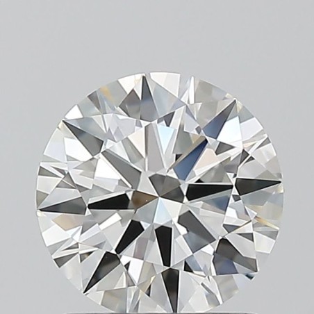Diament szlif okrągły, 1.1ct, VVS2, G, GIA 5523892314