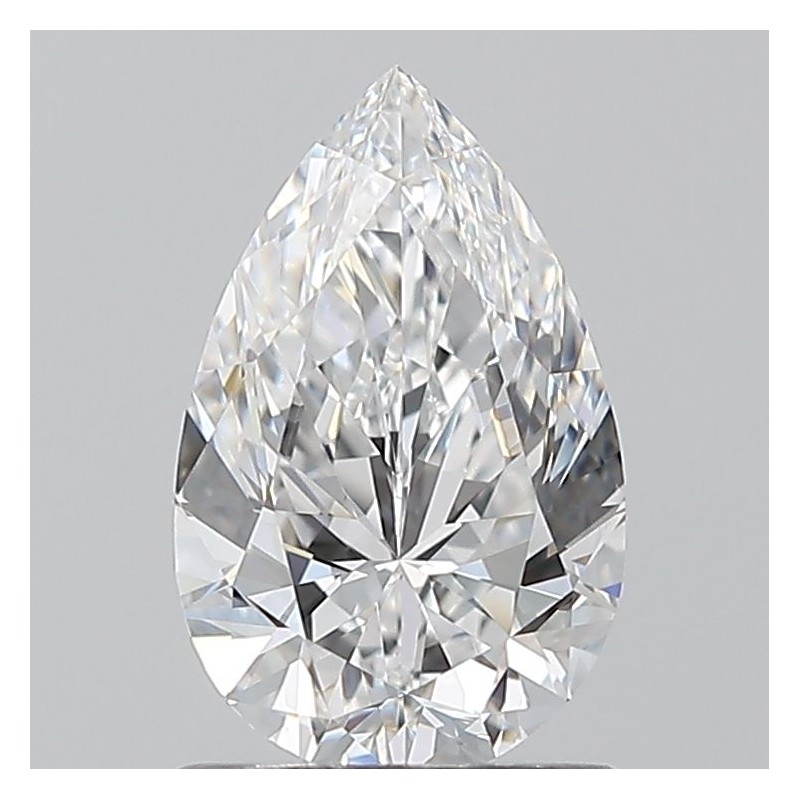 Diament szlif gruszkowy, 1.01ct, VS1, D, GIA 5526335998