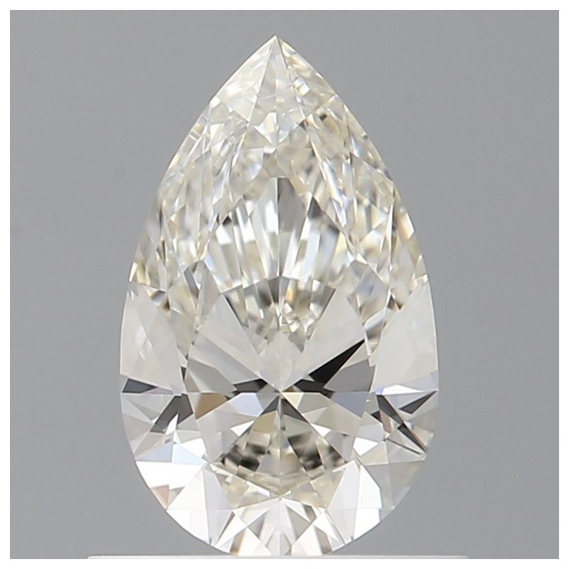 Diament szlif gruszkowy, 0.71ct, VVS1, I, GIA 5536131483