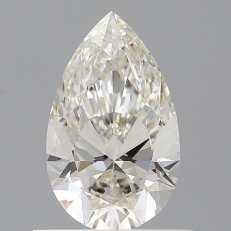 Diament szlif gruszkowy, 0.71ct, VVS1, I, GIA 5536131483