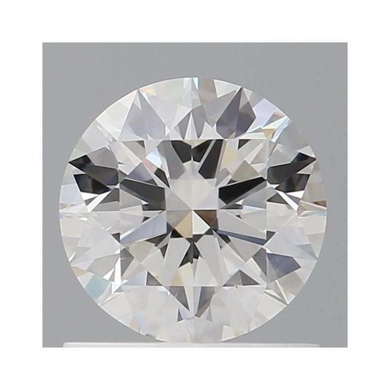 Diament szlif okrągły, 0.91ct, VVS1, F, GIA 2537259607