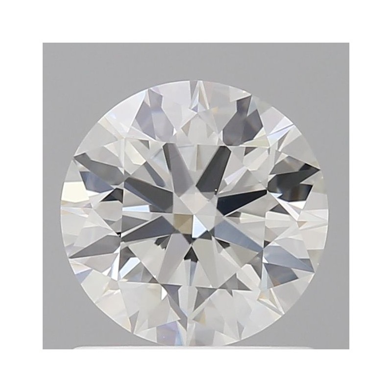 Diament szlif okrągły, 0.83ct, VS1, E, GIA 2534257764
