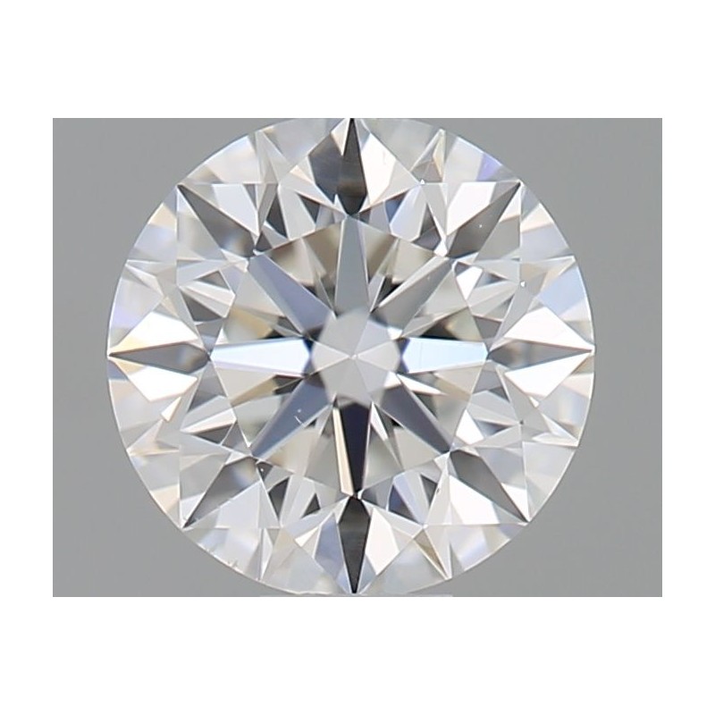 Diament szlif okrągły, 0.32ct, SI1, E, GIA 5493516855