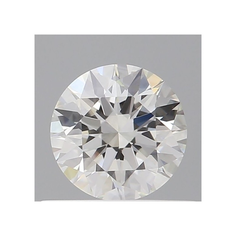 Diament szlif okrągły, 0.55ct, VVS1, H, GIA 2526694643