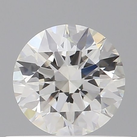 Diament szlif okrągły, 0.55ct, VVS1, H, GIA 2526694643