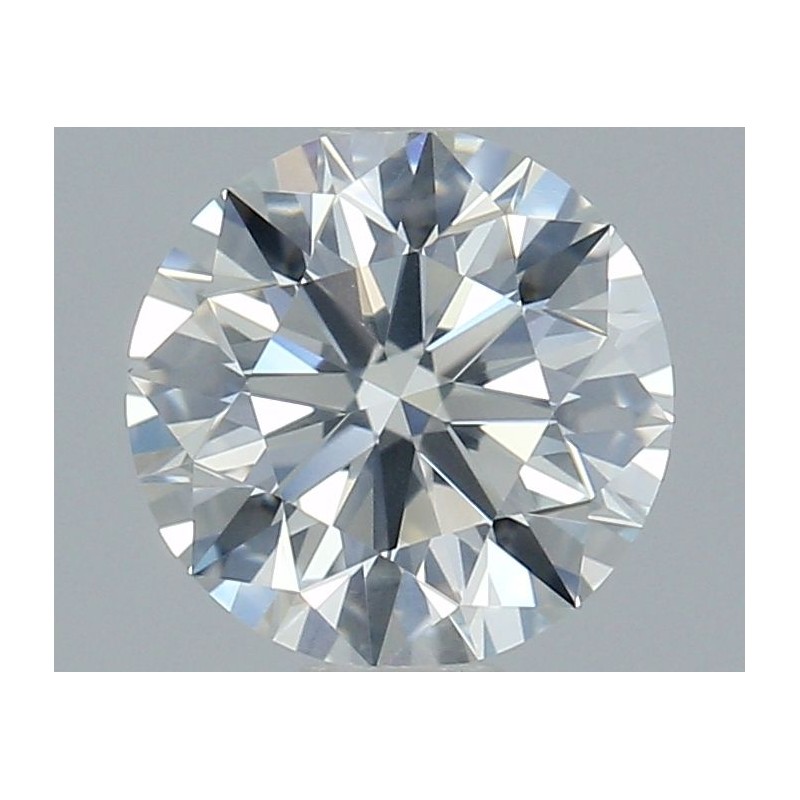 Diament szlif okrągły, 1.1ct, SI2, I, GIA 3515574301