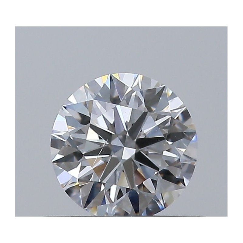 Diament szlif okrągły, 0.41ct, SI1, D, GIA 3495848172 Diament szlif okrągły, 0.41ct, SI1, D, GIA 3495848172