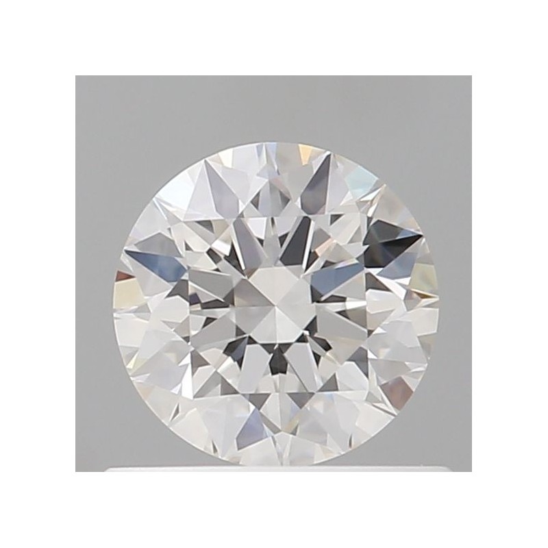 Diament szlif okrągły, 0.53ct, VVS1, F, GIA 1535333075 Diament szlif okrągły, 0.53ct, VVS1, F, GIA 1535333075