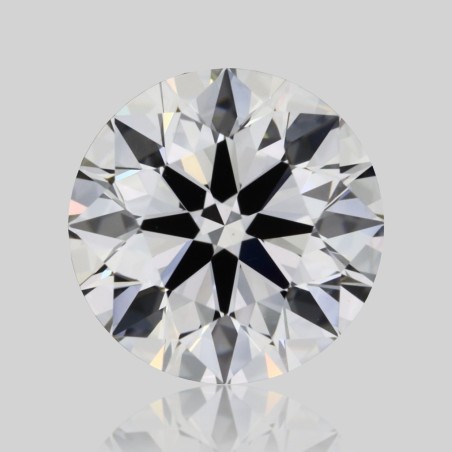 Diament szlif okrągły, 1ct, VVS2, F, GIA 2524559792