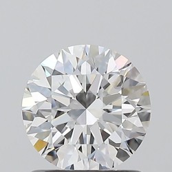 Diament szlif okrągły, 1.01ct, VVS2, E, GIA 6532017445
