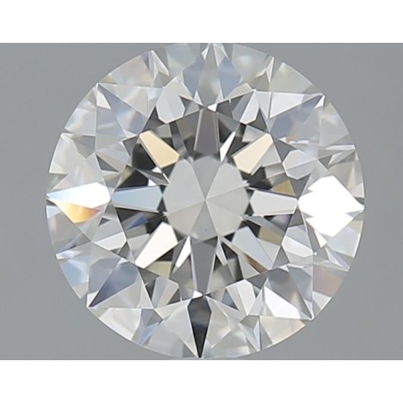 Diament szlif okrągły, 1.5ct, VVS2, I, GIA 5536048753