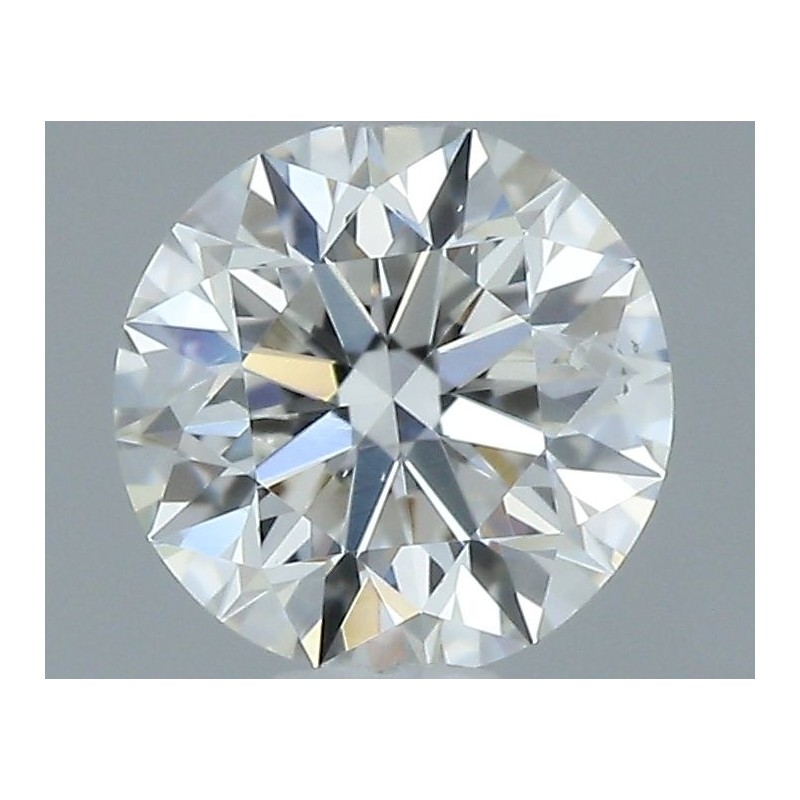 Diament szlif okrągły, 0.42ct, SI1, F, GIA 1513263824 Diament szlif okrągły, 0.42ct, SI1, F, GIA 1513263824