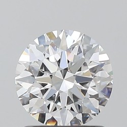 Diament szlif okrągły, 1.11ct, VS2, D, GIA 6525833514