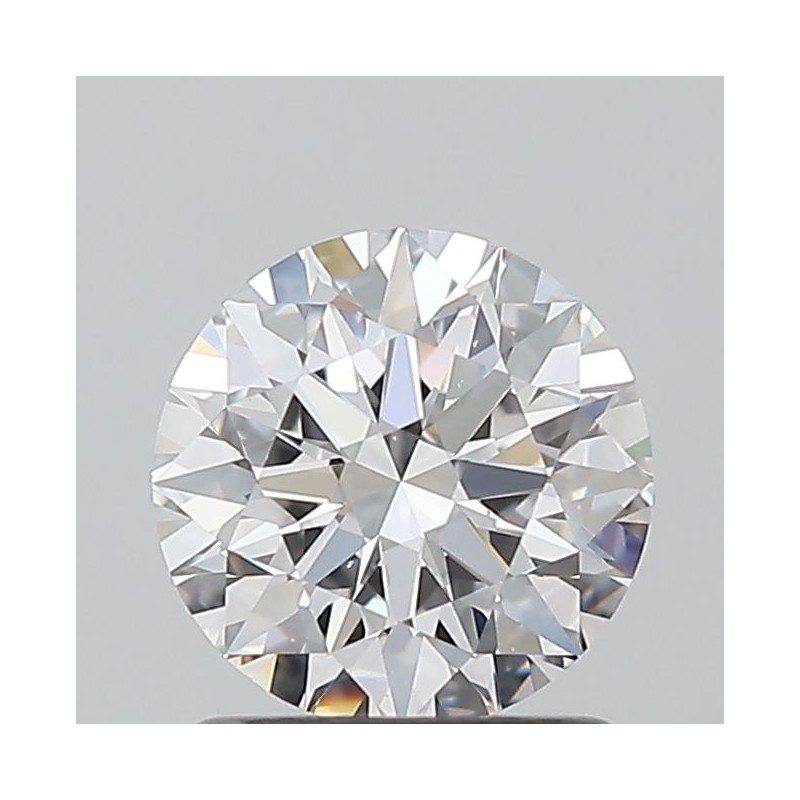 Diament szlif okrągły, 1.11ct, VS2, D, GIA 6525833514 Diament szlif okrągły, 1.11ct, VS2, D, GIA 6525833514