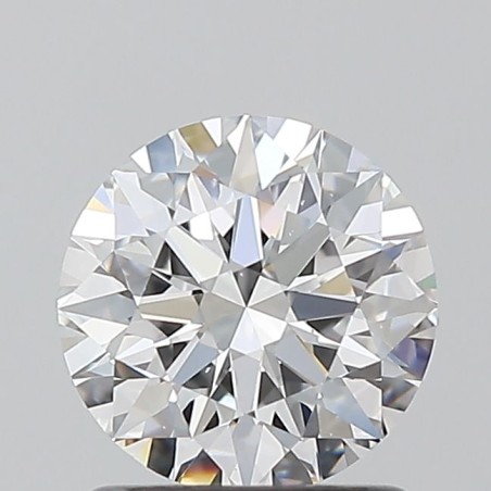 Diament szlif okrągły, 1.11ct, VS2, D, GIA 6525833514