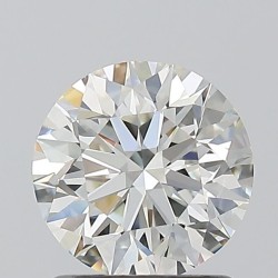 Diament szlif okrągły, 1.2ct, VS2, I, GIA 7526762350