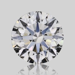 Diament szlif okrągły, 1.01ct, VVS2, F, GIA 7526372613