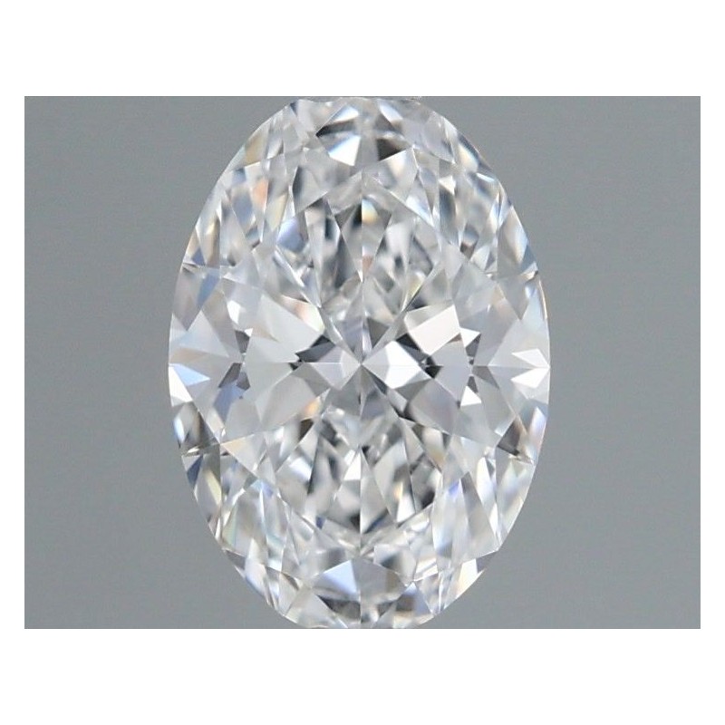 Diament szlif owalny, 0.61ct, VVS1, F, GIA 2536146553 Diament szlif owalny, 0.61ct, VVS1, F, GIA 2536146553