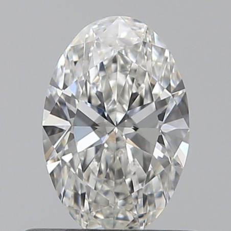 Diament szlif owalny, 0.53ct, VVS1, G, GIA 2534605972
