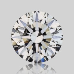 Diament szlif okrągły, 1ct, VVS2, F, GIA 5536105853