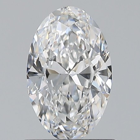 Diament szlif owalny, 0.7ct, VS1, E, GIA 1527757745