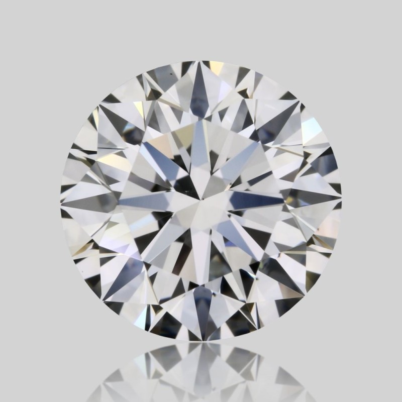 Diament szlif okrągły, 1.08ct, VS2, G, GIA 5536120532