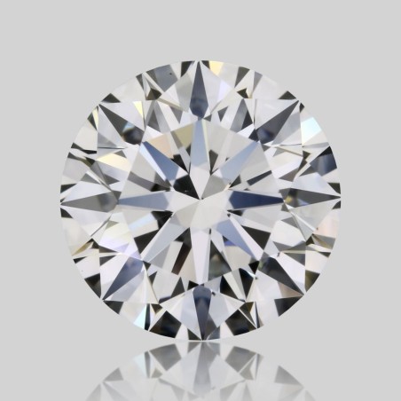 Diament szlif okrągły, 1.08ct, VS2, G, GIA 5536120532