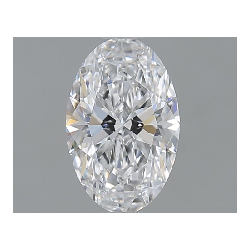 Diament szlif owalny, 0.8ct, VS1, D, GIA 6525879260 Diament szlif owalny, 0.8ct, VS1, D, GIA 6525879260