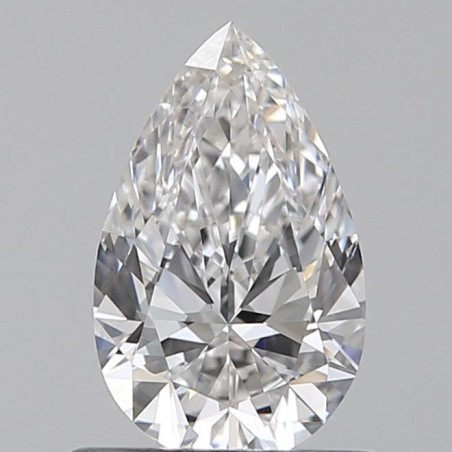 Diament szlif gruszkowy, 0.6ct, VS1, E, GIA 2534364492