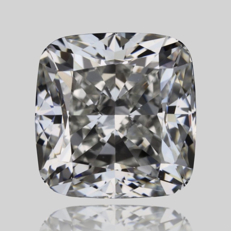Diament szlif poduszkowy brylantowy, 1ct, VVS2, H, GIA 6522808867 Diament szlif poduszkowy brylantowy, 1ct, VVS2, H, GIA 6522808867