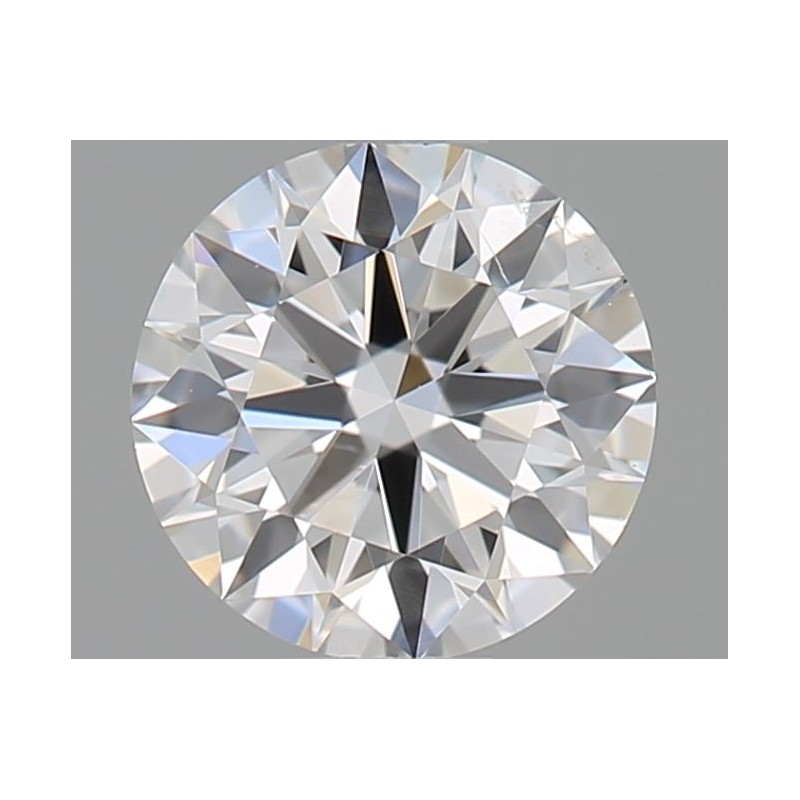 Diament szlif okrągły, 0.34ct, SI1, E, GIA 6491759610 Diament szlif okrągły, 0.34ct, SI1, E, GIA 6491759610