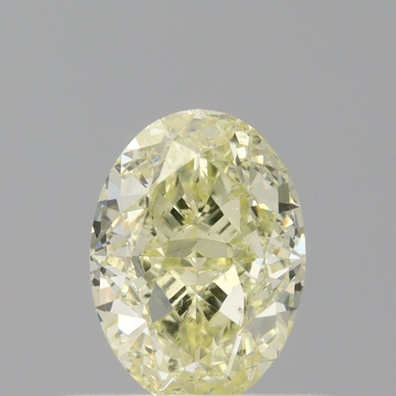 Diament szlif owalny, 0.75ct, VS2, G, GIA 6511445197 Diament szlif owalny, 0.75ct, VS2, G, GIA 6511445197