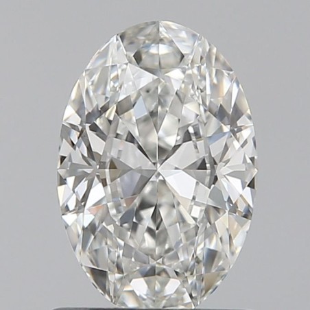 Diament szlif owalny, 0.8ct, VVS1, G, GIA 6535613944